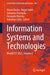 Information Systems and Technologies: Worldcist 2023, Volume 3 by Alvaro Rocha