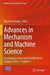 Advances in Mechanism and Machine Science: Proceedings of the 16th IFToMM World Congress 2023 by Masafumi Okada