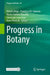 Progress in Botany Vol. 84 by Ulrich Lüttge