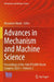 Advances in Mechanism and Machine Science: Proceedings of the 16th IFToMM World Congress 2023 by Masafumi Okada