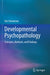 Developmental Psychopathology: Concepts, Methods, and Findings by Jim Stevenson