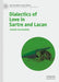Dialectics of Love in Sartre and Lacan by Sinan Richards