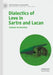 Dialectics of Love in Sartre and Lacan by Sinan Richards