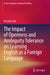 The Impact of Openness and Ambiguity Tolerance on Learning English as a Foreign Language by Brygida Lika