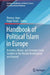 Handbook of Political Islam in Europe: Activities, Means, and Strategies from Salafists to the Muslim Brotherhood and Beyond by Thomas Jäger