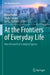 At the Frontiers of Everyday Life: New Research in Cramped Spaces by Hande Gülen