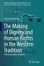 The Making of Dignity and Human Rights in the West: A Retrospective Analysis by Aniceto Masferrer