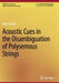 Acoustic Cues in the Disambiguation of Polysemous by Maja Gwóźdź