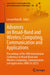 Advances on Broad-Band and Wireless Computing, Communication and Applications: Proceedings of the 18th International Conference on Broad-Band and Wire by Leonard Barolli