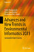 Advances and New Trends in Environmental Informatics 2023: Sustainable Digital Society by Volker Wohlgemuth