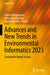 Advances and New Trends in Environmental Informatics 2023: Sustainable Digital Society by Volker Wohlgemuth