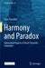 Harmony and Paradox: Intensional Aspects of Proof-Theoretic Semantics by Luca Tranchini