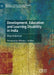 Development, Education And Learning Disability In India by Kalyanpur M