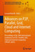 Advances on P2p, Parallel, Grid, Cloud and Internet Computing: Proceedings of the 18th International Conference on P2p, Parallel, Grid, Cloud and Inte by Leonard Barolli