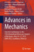Advances in Mechanics: Selected Contributions to the 15th International Moroccan Congress of Mechanics, May 24-27, 2022, CMM 2022, Casablanca, Morocco by Said Aniss