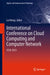 International Conference on Cloud Computing and Computer Networks: Cccn 2023 by Lei Meng