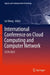International Conference on Cloud Computing and Computer Networks: Cccn 2023 by Lei Meng
