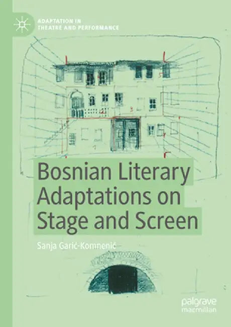 Bosnian Literary Adaptations on Stage and Screen by Sanja Garic-Komnenic