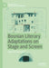 Bosnian Literary Adaptations on Stage and Screen by Sanja Garic-Komnenic