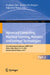 Advanced Computing, Machine Learning, Robotics and Internet Technologies: First International Conference, Amrit 2023, Silchar, India, March 10-11, 202 by Prodipto Das