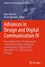 Advances in Design and Digital Communication IV: Proceedings of the 7th International Conference on Design and Digital Communication, Digicom 2023, No by Nuno Martins