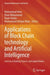 Applications of Block Chain technology and Artificial Intelligence: Lead-Ins in Banking, Finance, and Capital Market by Mohammad Irfan