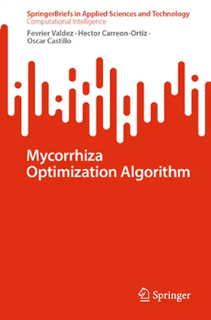 Mycorrhiza Optimization Algorithm by Fevrier Valdez