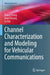 Channel Characterization and Modeling for Vehicula by Xiang Cheng