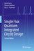 Single Flux Quantum Integrated Circuit Design by Gleb Krylov