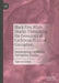 Black Fins White Sharks: Unmasking the Genealogy of Caribbean Political Corruption: Decolonising Caribbean Corruption Studies by Dawn de Coteau