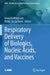 Respiratory Delivery of Biologics, Nucleic Acids, and Vaccines by Jenny Lam