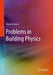 Problems in Building Physics by Marko Pinteri?