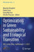 Optimization in Green Sustainability and Ecological Transition: Ods, Ischia, Italy, September 4-7, 2023 by Maurizio Bruglieri