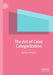 The Art of Color Categorization by Kyoko Hidaka