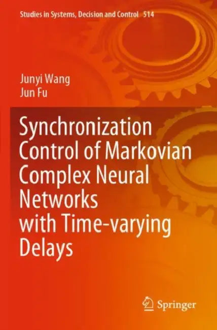 Synchronization Control of Markovian Complex Neura by Junyi Wang