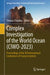 Complex Investigation of the World Ocean (Ciwo-2023): Proceedings of the VII International Conference of Young Scientists by Tatiana Chaplina