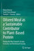 Oilseed Meal as a Sustainable Contributor to Plant-Based Protein: Paving the Way Towards Circular Economy and Nutritional Security by Manoj Kumar