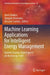 Machine Learning Applications for Intelligent Energy Management: Invited Chapters from Experts on the Energy Field by Haris Doukas