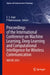 Proceedings of the International Conference on Machine Learning, Deep Learning and Computational Intelligence for Wireless Communication: Mdcwc 2023 by E. S. Gopi