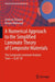 A Numerical Approach to the Simplified Laminate: The Composite Laminate Analysis Tool--Clat 1d by Andreas Öchsner