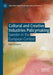 Cultural and Creative Industries Policymaking: Sweden in the European Context by Katja Lindqvist