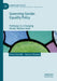 Governing Gender Equality Policy: Pathways in a Changing Nordic Welfare State by Anna Elomäki