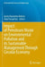 Impact of Petroleum Waste on Environmental Polluti by Ipsita Dipamitra Behera