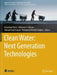 Clean Water: Next Generation Technologies by Khouloud Jlassi