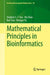 Mathematical Principles in Bioinformatics by Stephen S.-T. Yau