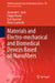 Materials and Electro-Mechanical and Biomedical Devices Based on Nanofibers by Alexander L. Yarin