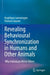 Revealing Behavioural Synchronization in Humans and Other Animals: Why Individuals Mirror Others by Angélique Lamontagne