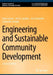 Engineering and Sustainable Community Development by Juan Lucena