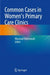 Common Cases in Women's Primary Care Clinics by Massoud Mahmoudi