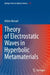 Theory of Electrostatic Waves in Hyperbolic Metama by Afshin Moradi